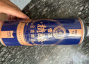 雪花（SNOW）啤酒 全麥精釀11.5度1L*6罐高端精釀大容量全麥芽釀造 中秋送禮 曬單實(shí)拍圖