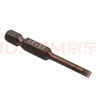 PB SWISSTOOLS瑞士進(jìn)口批頭一字風(fēng)批咀電動(dòng)手電鉆電動(dòng)螺絲刀電腦維修工具套裝 3.5*50mm E6.100 曬單實(shí)拍圖