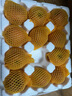 正宗煙臺蘋果棲霞紅富士脆甜新鮮水果整箱生鮮蘋果水果 凈重4.5斤75mm 曬單實拍圖