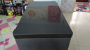 海爾（Haier）【雙溫雙箱】冰柜家用一級能效冷藏冷凍兩用215/300升雙門(mén)無(wú)需頻繁除霜商用保鮮補貼 292升 頂配款雙開(kāi)門(mén)【PCM鋼板內膽丨一級能效】 曬單實(shí)拍圖