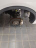 固鉑（Cooper）汽車(chē)輪胎 235/60R18 103V CUV 適配紅旗HS5/H6/XC60 曬單實(shí)拍圖