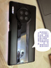 KEKLLE適用華為mate30pro手機殼華為mate30pro保護套秒變保時(shí)捷超薄商務(wù)防摔鏡頭全包硬殼保護套玄武黑 曬單實(shí)拍圖