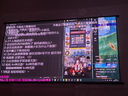 堅果投影（JMGO）N1 Air超亮版第三代 投影儀家用 純三色激光高清家庭影院云臺投影機 國家補貼20%（1100CVIA） 曬單實(shí)拍圖