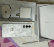 OPPO K12 Plus 12GB+256GB 雪峰白 政府國家補貼 6400mAh大電池 第三代驍龍7 120Hz護眼直屏5G AI手機 曬單實拍圖