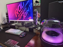 哈曼卡頓Soundsticks 5 音樂水晶5代玄光版丁禹兮桌面藍(lán)牙音箱家用藍(lán)牙音響水晶5黑色居家藝術(shù)音響七夕禮物 【重磅上新】水晶5·玄光版 曬單實(shí)拍圖