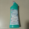 花王（KAO）潔廁靈500ml 免刷潔廁液除菌馬桶清潔劑清洗劑廁所寶去尿漬異味 曬單實(shí)拍圖