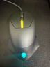 外星人（Alienware）AW610M 無線游戲鼠標(biāo)雙模充電電競鼠標(biāo)家用人體工學(xué)機(jī)械宏無限r(nóng)gb高端外設(shè) 曬單實(shí)拍圖
