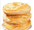 悅味紀(jì) 潼關(guān)千層餅1.8kg 共18個(gè) 肉夾饃餅胚 早餐半成品 速食 曬單實(shí)拍圖