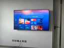 海信電視E7N Pro 65英寸信芯芯片H6 U+MiniLED 抗反光防眩光墨晶屏 300Hz帝瓦雷音響國家補貼65E7N-PRO 曬單實(shí)拍圖