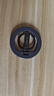 綠聯(lián)磁吸支架手機(jī)指環(huán)扣magsafe支架360°旋轉(zhuǎn)桌面折疊便攜合金支撐架適用蘋果16/15Pro華為mate70 曬單實(shí)拍圖
