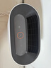 霍尼韋爾（Honeywell）寵物空氣凈化器 H-CatSE吸狗毛貓毛除寵物異味神器 凈化器除甲醛除細菌【家電國家補貼】HW-H02C 曬單實拍圖