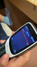 諾基亞（NOKIA）3210 4G 移動(dòng)聯(lián)通電信廣電全網(wǎng)通 2.4英寸雙卡雙待 直板按鍵學(xué)生功能機備用手機黑色 曬單實(shí)拍圖
