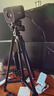 HIKVISION?？低曋辈z像頭4K超清攝像機8倍變焦升級tof聚焦豎屏網(wǎng)絡(luò )娛樂(lè )抖快直播帶貨設備U168R pro 曬單實(shí)拍圖