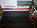 ROG槍神9 Plus 酷睿U9 18英寸 星云屏游戲本筆記本電腦(U9 275HX 16G 1T RTX5070Ti 2.5K 240Hz) 曬單實拍圖