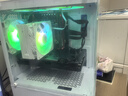 速度玩家英特爾酷睿i7升十八核4060電競獨(dú)顯組裝臺式機(jī)電腦主機(jī)游戲辦公Ai設(shè)計(jì)師整機(jī)全套 單主機(jī) G：i9級36核芯4K電競頂配丨1T丨4060獨(dú)顯 曬單實(shí)拍圖