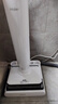 海爾（Haier）小白A3Air洗地機【0纏毛 70℃洗烘 IPX7浸泡洗 180°平躺】三貼邊智能家用吸拖洗一體拖地用機器人 【A3 頂配版】4000mAh｜70℃洗烘 曬單實(shí)拍圖