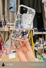 鑒百伊 可愛小碎花狗狗適用蘋果17手機(jī)殼透明iPhone16Promax硅膠防摔15保護(hù)套14女13小眾 碎花小狗 iPhone 15 曬單實(shí)拍圖