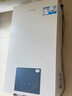 海爾（Haier）雙變頻一級(jí)能效冷凝燃?xì)獗趻鞝t天然氣供暖 地暖暖氣片采暖鍋爐燃?xì)鉄崴鞴?jié)能低噪海爾智家出品 20KW  超一級(jí)節(jié)能/板式換熱/纖薄小尺寸LD3 曬單實(shí)拍圖