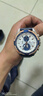 卡西歐（CASIO）EDIFICE系列 商務(wù)男表休閑防水男士手表EFR-539L-7CVUDF 曬單實(shí)拍圖