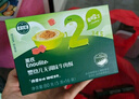 英氏（Engnice）嬰幼兒牛肉酥80g牛肉松嬰兒寶寶兒童小包裝輔食調料調味料拌飯料 曬單實(shí)拍圖
