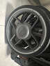 UPPAbabyMINU V3新生嬰兒車(chē) 輕便折疊 可坐可躺可登機寶寶手推車(chē) 深灰色 曬單實(shí)拍圖