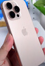 閃魔【康寧鏡頭膜】適用iphone16系列鏡頭膜鋼化膜 蘋(píng)果攝像頭保護膜高清防刮防爆貼膜 【透明色】蘋(píng)果16promax/16pro 1套裝 曬單實(shí)拍圖