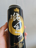 珠江啤酒9°P 珠江97純生 500mL 12罐 整箱裝 曬單實(shí)拍圖
