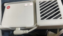 中興（ZTE）5G隨身wifi移動UFI 無線上網(wǎng)卡 5g插卡路由 無限隨行車載 筆記本流量卡托 F50/MU300 曬單實拍圖