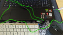 雷蛇（Razer）戰(zhàn)錘狂鯊V3有線入耳式耳機(jī)耳塞 7.1環(huán)繞聲 吃雞神器 適配三角洲行動(dòng) Type C 戰(zhàn)錘狂鯊V3（贈(zèng)THX軟件 可調(diào)EQ） 曬單實(shí)拍圖