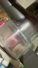 小狗【新品】無(wú)線吸塵器綠光顯塵家用除螨手持大吸力長(zhǎng)續(xù)航低噪音毛發(fā)防纏繞寵物 家庭適用T20 Pro 曬單實(shí)拍圖