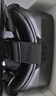 VRGVR眼鏡立體影院游戲機全景沉浸式3d觀(guān)影手機通用頭戴影院3D電影景 藍光超清版+送資源 曬單實(shí)拍圖