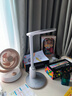 飛利浦（PHILIPS）全光譜護(hù)眼學(xué)習(xí)閱讀臺燈學(xué)生兒童專用防藍(lán)光防近視軒坦白國家補貼 曬單實拍圖