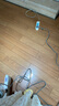 戴森（DYSON）V8無(wú)繩吸塵器【升級款】手持無(wú)線(xiàn)吸塵器 除螨 寵物 家庭適用 曬單實(shí)拍圖