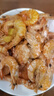 大蝦冷凍蝦青島生鮮海捕蝦類(lèi)水產(chǎn)鮮活速凍海蝦對蝦白蝦 海捕大蝦 2.8斤(凈重)  （60/70） 曬單實(shí)拍圖