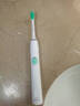 飛利浦（PHILIPS）電動(dòng)牙刷頭 適配HX6730HX6512HX3226HX9911HX3792HX9912 潔凈型-HX6013/63-3支裝3支 曬單實(shí)拍圖