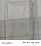 朗客 適用紅米K70/70pro手機(jī)殼Redmi k70/70pro保護(hù)殼鏡頭全包四角外氣囊防摔殼軟殼外殼保護(hù)套 曬單實(shí)拍圖