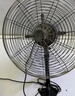 鉆石牌壁扇工業(yè)風(fēng)扇大風(fēng)力電風(fēng)扇牛角扇大功率工廠車間商用立式工業(yè)大風(fēng)扇吹除甲醛FS-75 曬單實拍圖