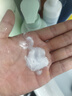 維特絲氨基酸洗面奶男女士500g控油祛痘深層清潔黑頭粉刺護(hù)膚美白潔面乳 曬單實(shí)拍圖
