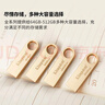 金士頓（Kingston）128GB USB3.2 Gen 1 U盤 DTSE9G3 金屬U盤 讀速220MB/s 寫速100MB/s 學(xué)習(xí)辦公投標電腦車載通用 曬單實拍圖