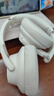 聲闊（SoundCore）【京東獨家】聲闊Q20i頭戴式耳機無線藍牙主動降噪90% 電競游戲低延遲金標音質(zhì)適用于蘋果華為小米 曬單實拍圖