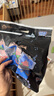 名典泰迪拉拉褲XXL碼50片【15-17kg】嬰兒尿不濕超薄干爽尿褲男女寶寶通用 曬單實(shí)拍圖