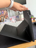 億色（ESR）適用iPad Air7/6/5/4保護套11英寸橫豎兩用筆槽保護殼2025新M3芯片/24年蘋(píng)果平板電腦多角度磁吸黑 曬單實(shí)拍圖