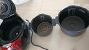 福庫（CUCKOO）電飯煲韓國原裝進(jìn)口1-4人家用小型電飯煲3升IH加熱智能預約中韓雙語(yǔ)音不粘內膽高壓力多功能飯煲 HV0665SR 3L 曬單實(shí)拍圖