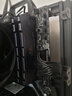 七彩虹（Colorful）32G(16G*2)DDR4 3200 臺式機(jī)內(nèi)存條 馬甲條 戰(zhàn)斧系列·鈦金灰 C18 曬單實拍圖