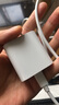 Apple/蘋果 20W USB-C手機(jī)充電器 原裝充電器手機(jī)快充頭蘋果充電器  適用iPhone/iPad/Watch/AirPods 曬單實(shí)拍圖