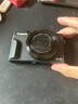 佳能（Canon）g7x2相機(jī) g7x3專業(yè)數(shù)碼相機(jī) vlog視頻拍攝網(wǎng)紅美拍家用直播4K便攜V1卡片機(jī)口袋照相機(jī) G7 X Mark III G7X3 黑色 官方標(biāo)配【不含內(nèi)存卡基礎(chǔ)配件 推薦購買套 曬單實拍圖