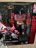 變形金剛（TRANSFORMERS）兒童男孩玩具車模型機器人生日禮物天元之力領(lǐng)袖級擎天柱E1147 曬單實拍圖
