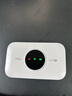TCL隨身wifi三網(wǎng)通用免插卡無(wú)線(xiàn)wifi6車(chē)載4G路由器隨身便攜無(wú)限制移動(dòng)聯(lián)通電信全國通用2025款5GXY15B 【升級充電款】3000毫安大電池超長(cháng)續航24小時(shí) 不限速不虛標月享1500G流量 曬單實(shí)拍圖