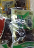 鴻興即食云南山珍野生菌獨立小包雞樅菌松茸菌牛肝菌 混搭裝500克（共約25包） 曬單實(shí)拍圖