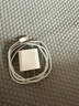 Viken【直營(yíng)正品】蘋果15/16充電器頭適配原裝45W/30W快充套裝16/15 Pro/promax/plus充電線氮化鎵 【原盒封裝】蘋果30W快充頭+1米編織快充線 安全認(rèn)證不傷機(jī) 曬單實(shí)拍圖